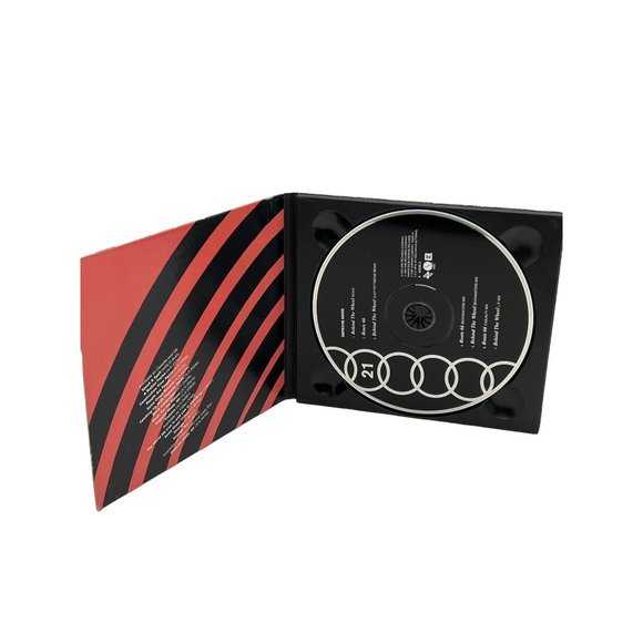 Depeche Mode behind the wheel CD Single rare remixes - Picture 3 of 4